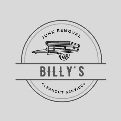 Avatar for Billy's Junk Removal, Moving & Hauling