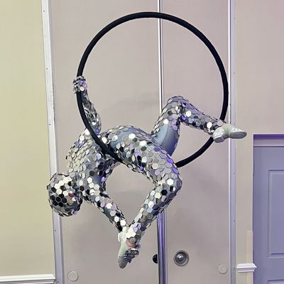 Avatar for Dakota Fox Entertainment