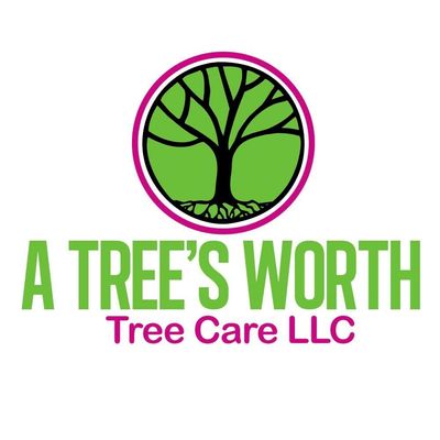 Avatar for A Tree's Worth  Tree Care