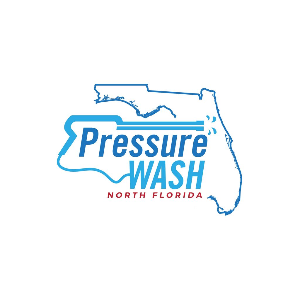Pressure Wash North Florida