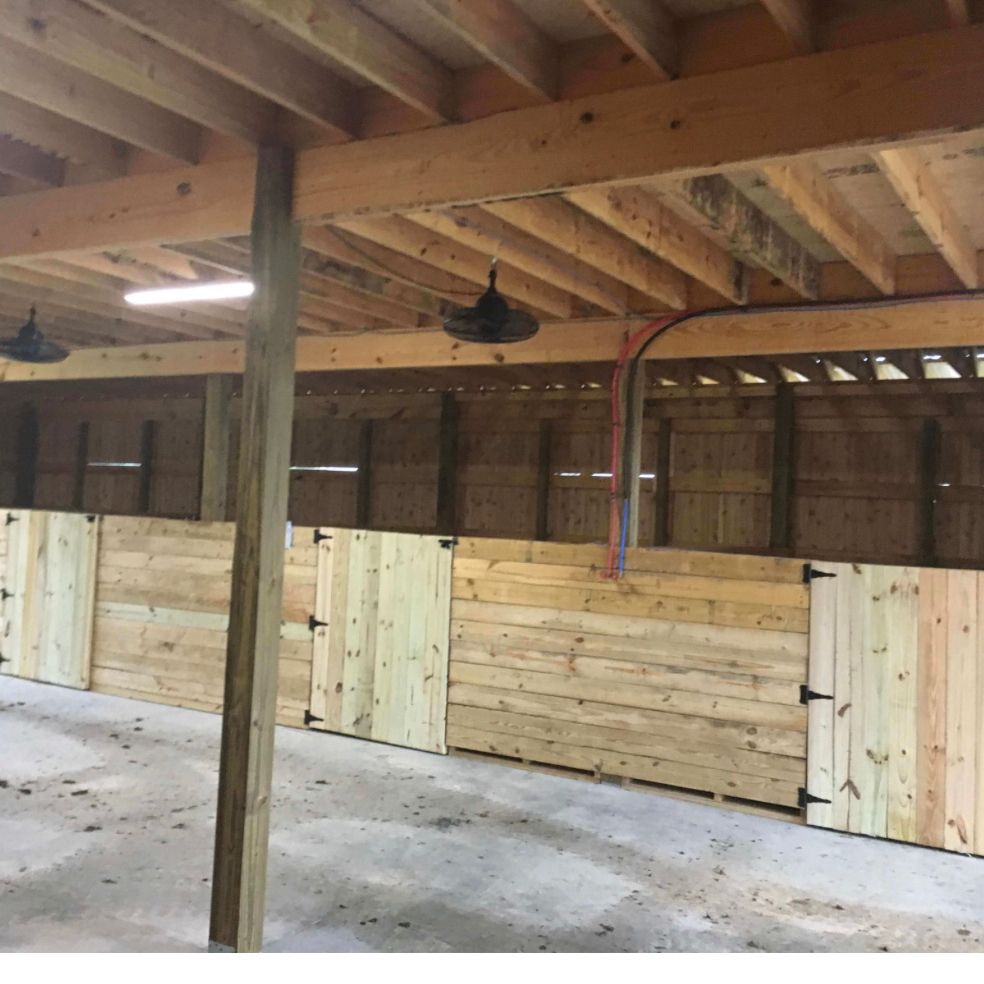 Kings Construction LLC