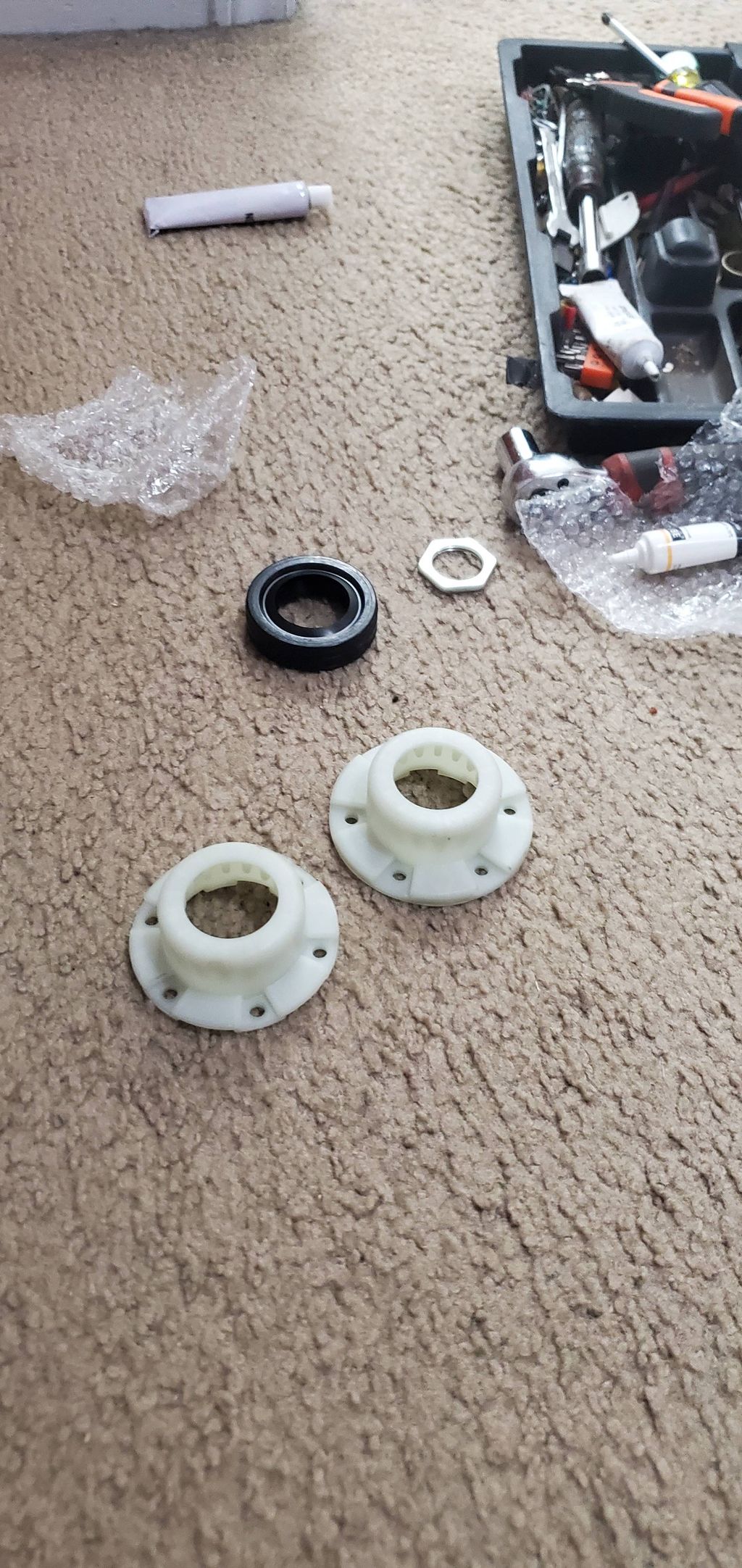 Customer photos