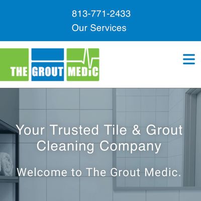 Unbelievable Grout Cleaner Machine For Your House - Clearwater, FL