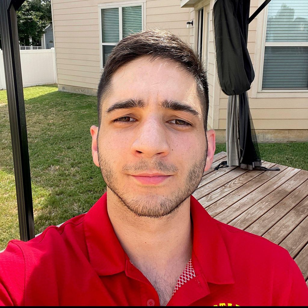 pro avatar