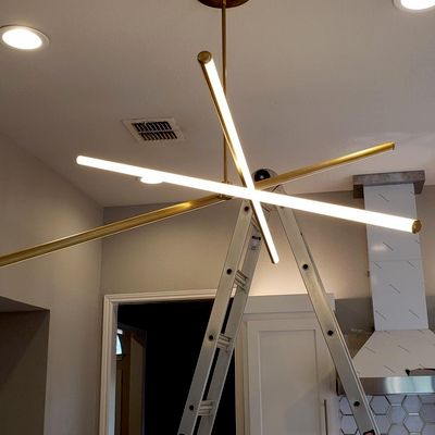 Avatar for Elegant lighting solutions