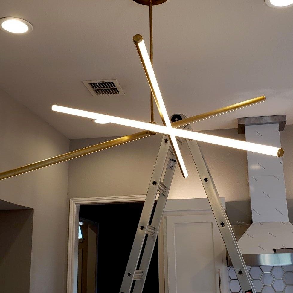 Elegant lighting solutions