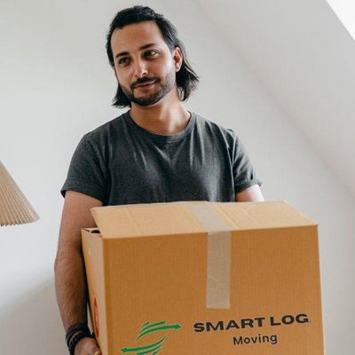 Avatar for Smart Logistics
