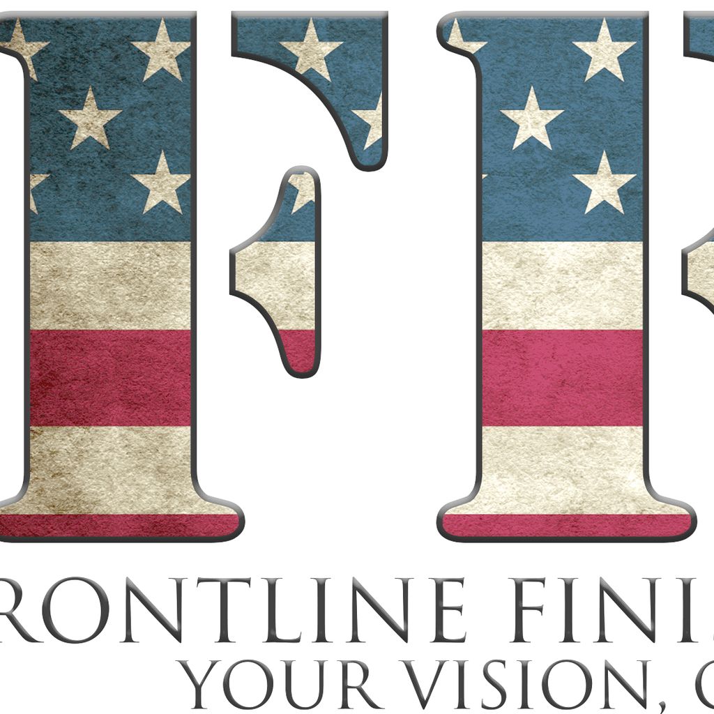 Frontline Finishing Group Inc