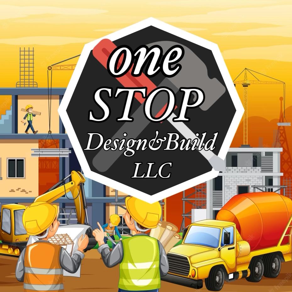One Stop Design & Build LLC