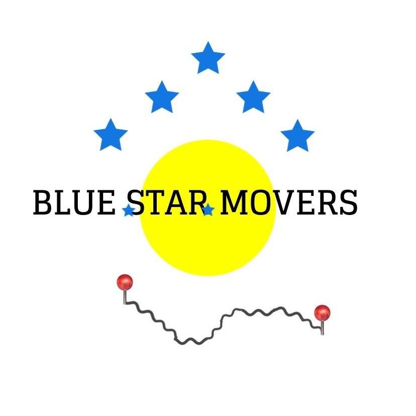 Bluestar Movers LLC