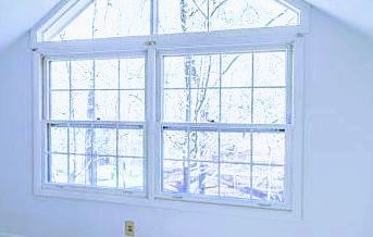 new loft window installation 2022 Independence, LA