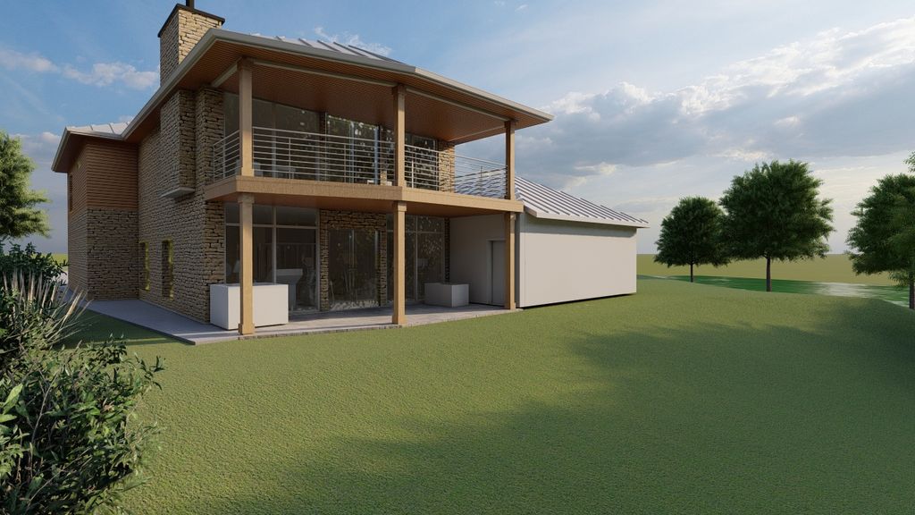 GYM ADDITION - WYLIE, TX