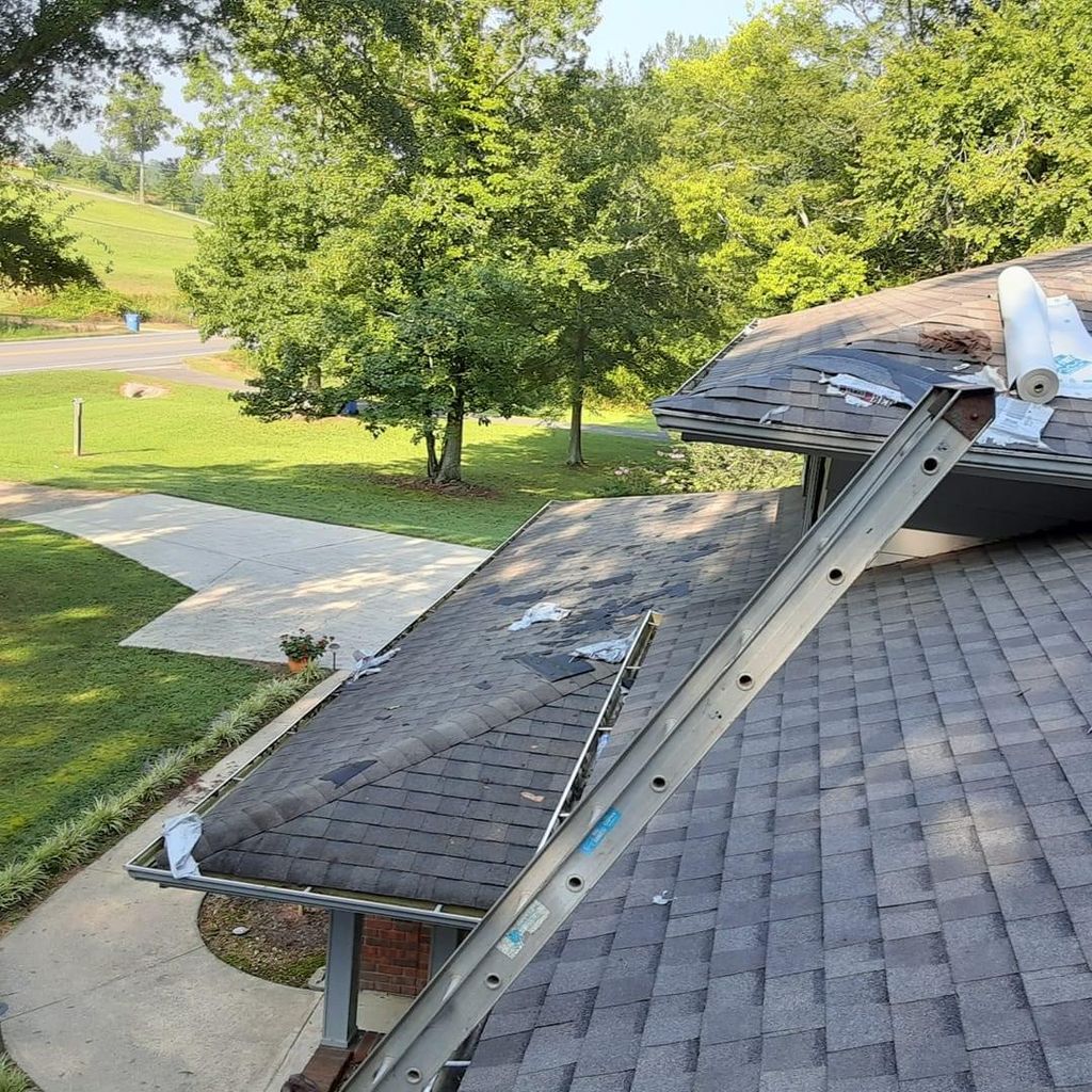 America Roofing