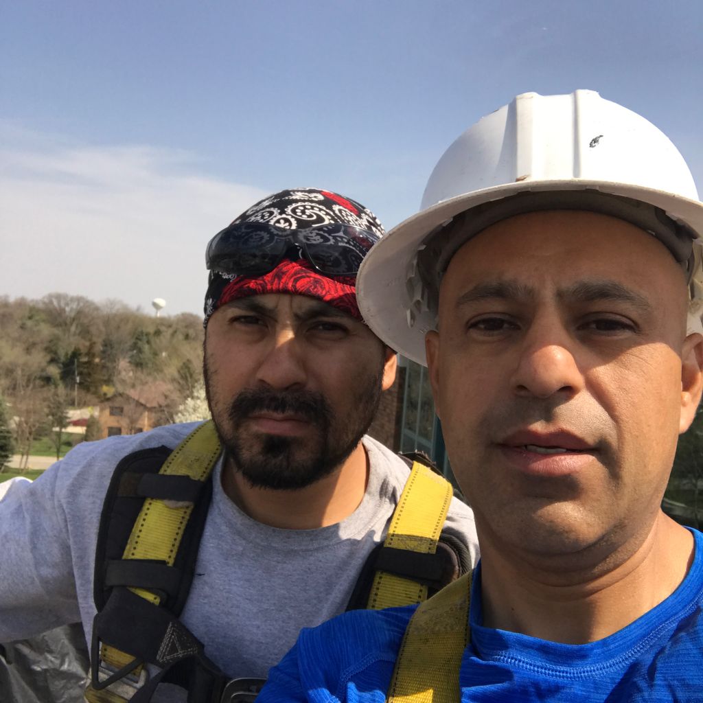 Ethic Roofing