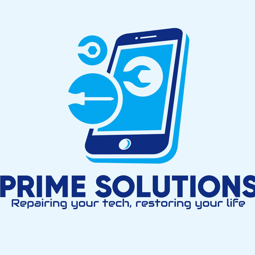 (25$ off) Prime Solutions PC and Phone Repair