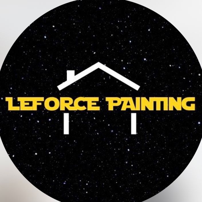 LeForce Painting