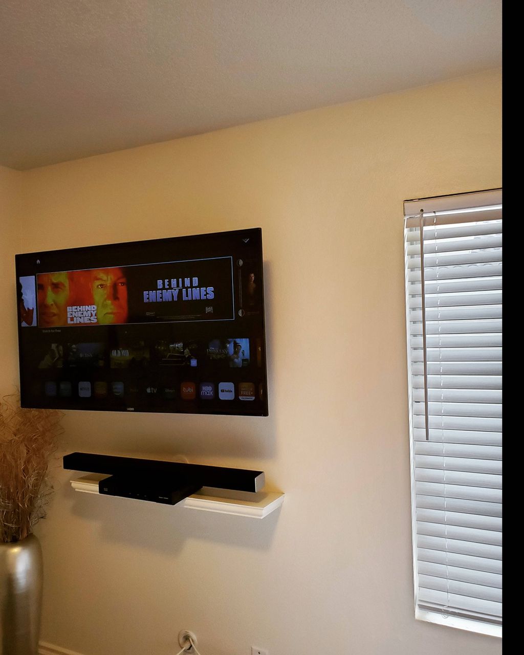 Cable Hiding 
