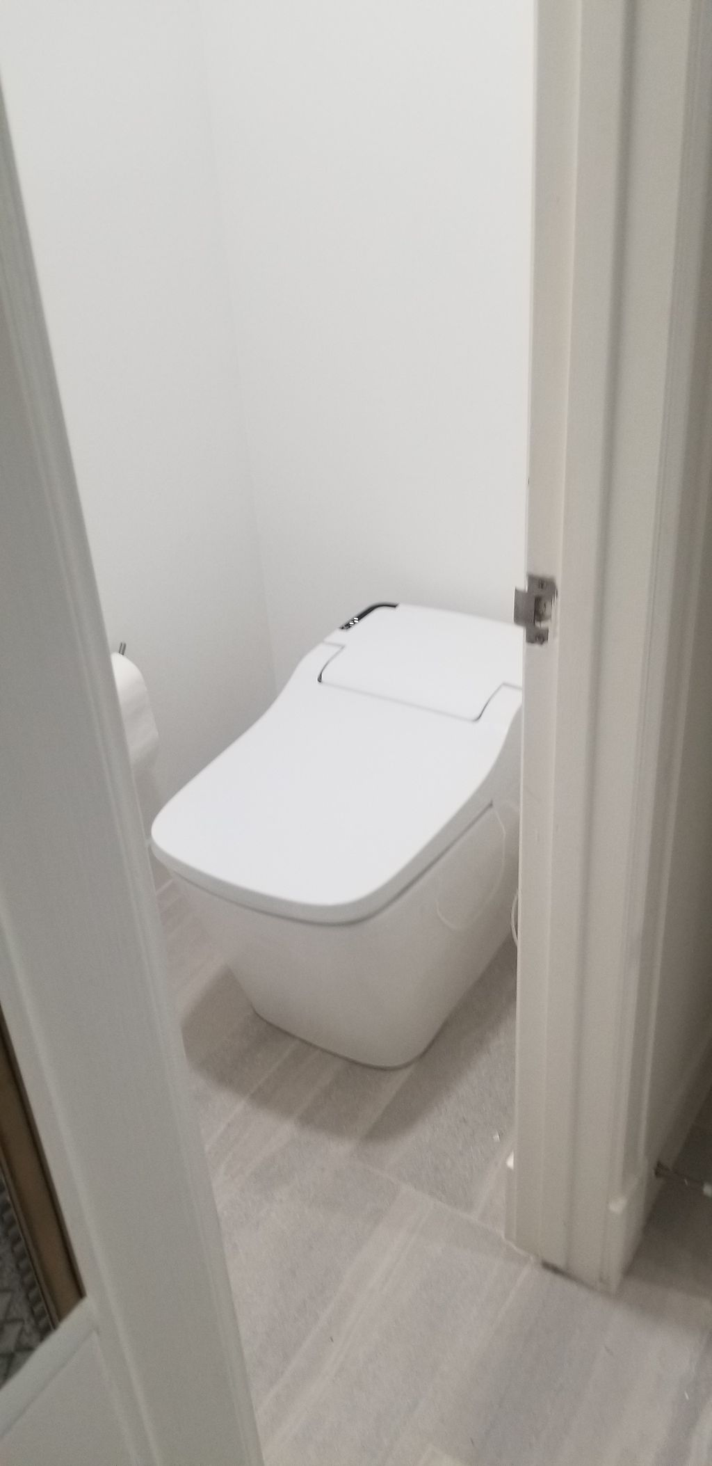 Toilet Installation or Replacement