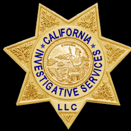 Avatar for California Investigative Services