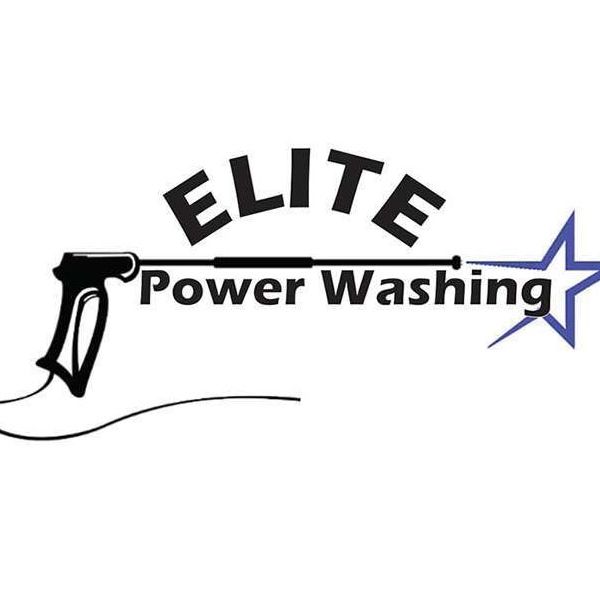 Elite power washing