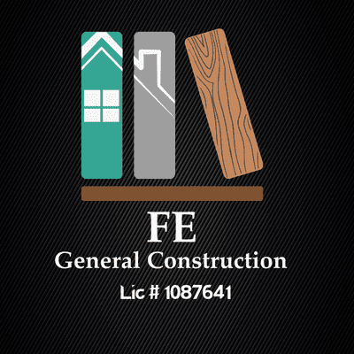 Avatar for FE GENERAL CONSTRUCTION