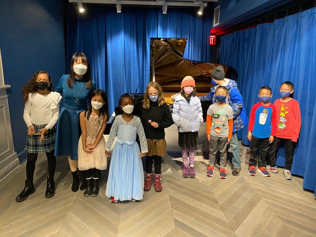 Student Recital