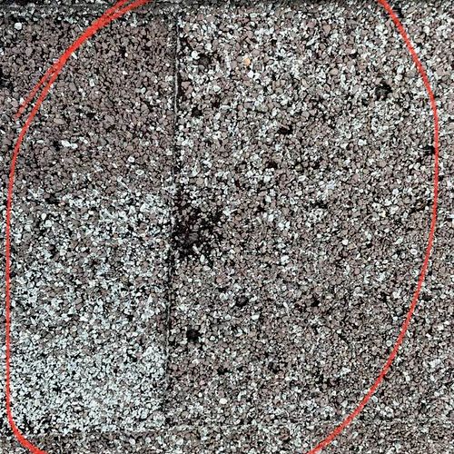 Roof Installation or Replacement