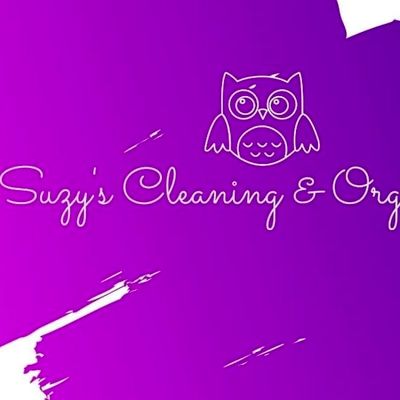 Avatar for Suzy's Cleaning And Organizing LLC