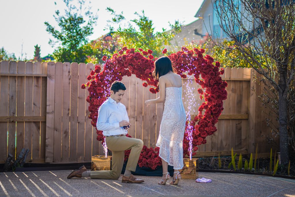 Engagement Photography