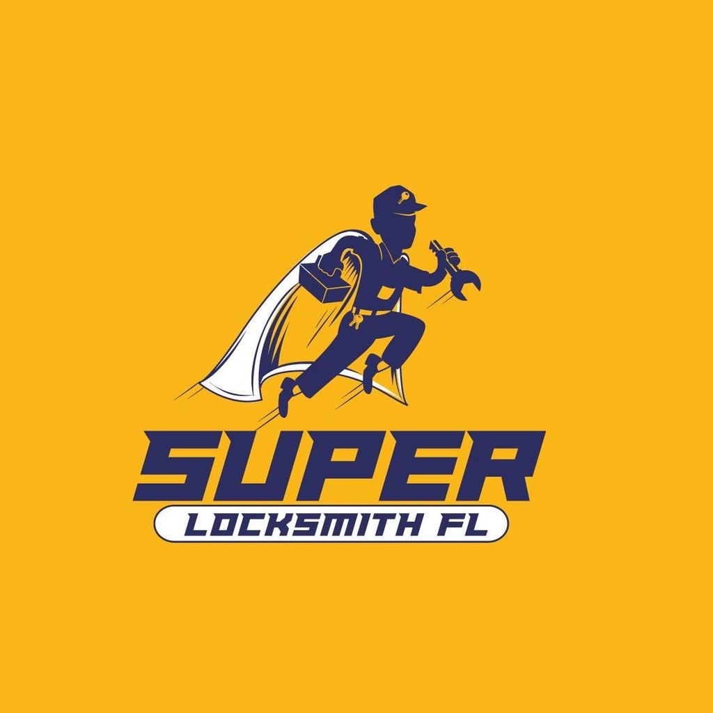 Super Locksmith FL