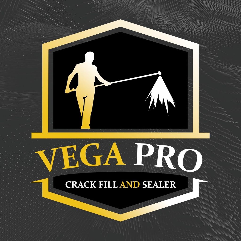 Vega pro crackfill and sealer LLC
