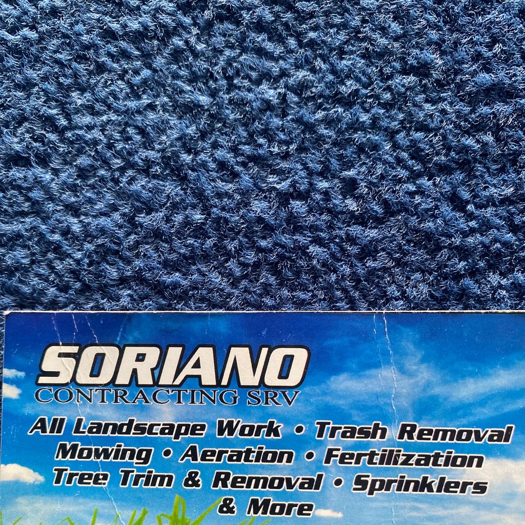 Soriano Contracting Services, LLC