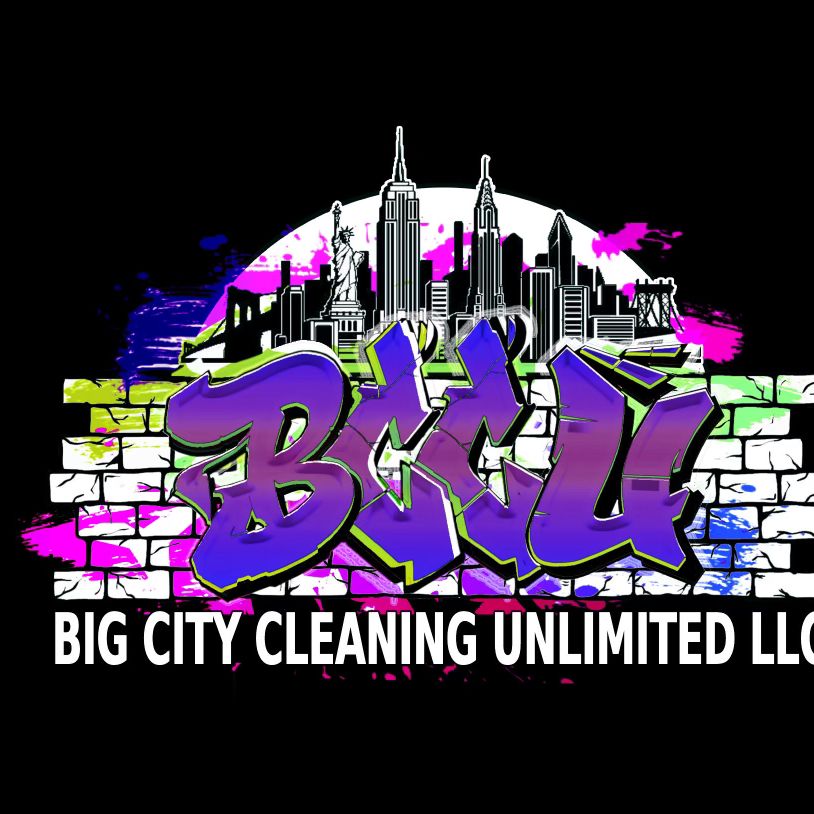 Big  City Cleaning unlimited LLC.
