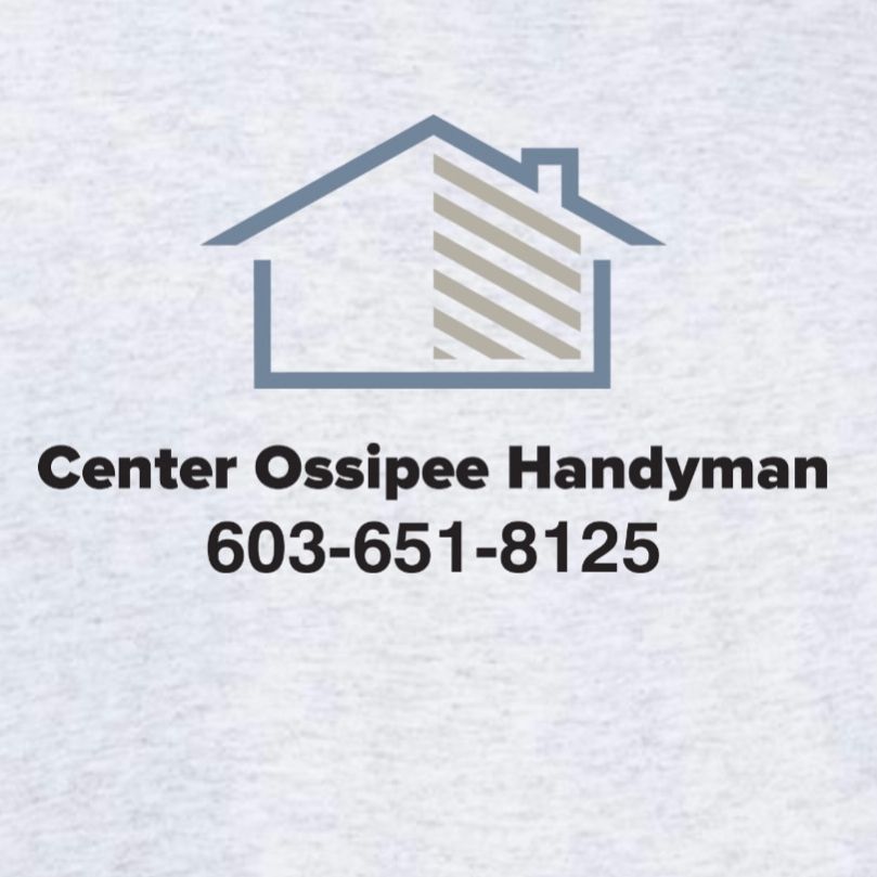 Center Ossipee Handyman LLC