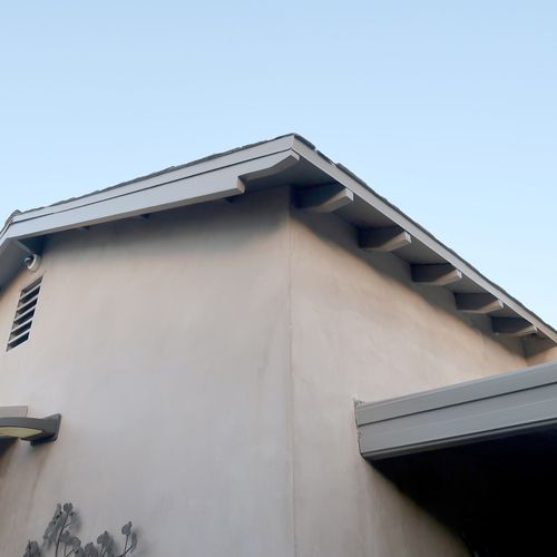 Exterior Painting