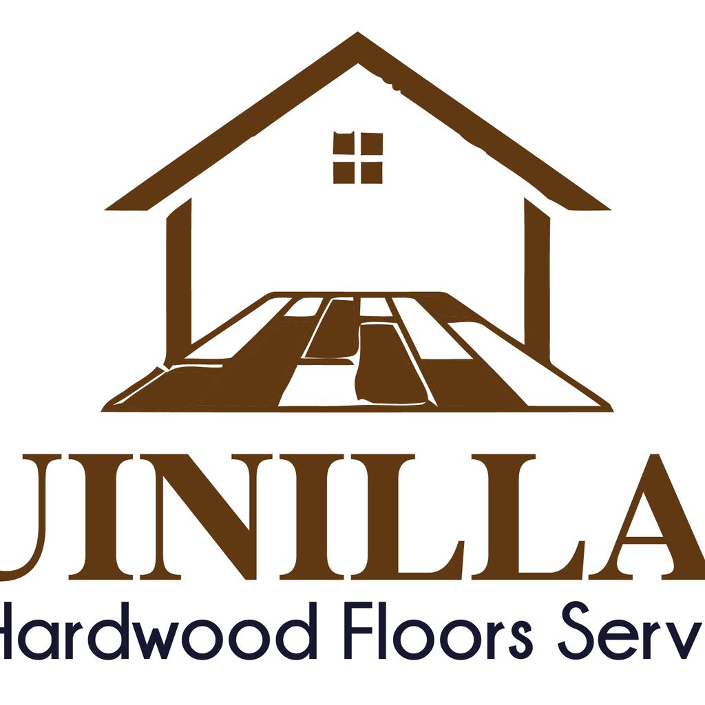 Quinilla’s hardwood floors