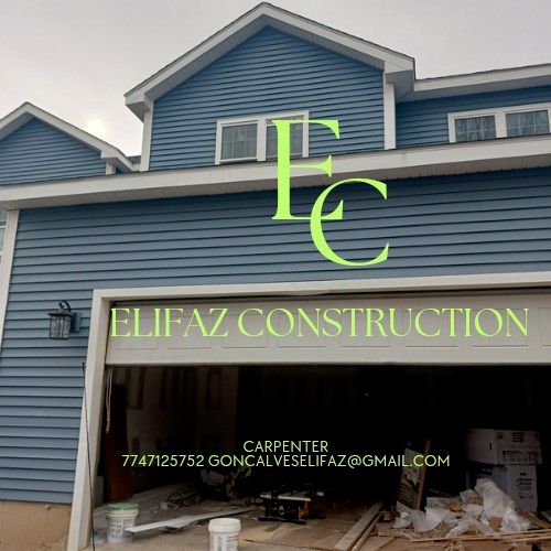 Elifaz Construction