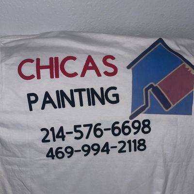 Avatar for Chicas Painting Services