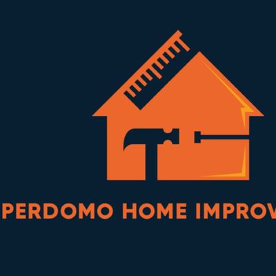 Avatar for Perdomo home improvement