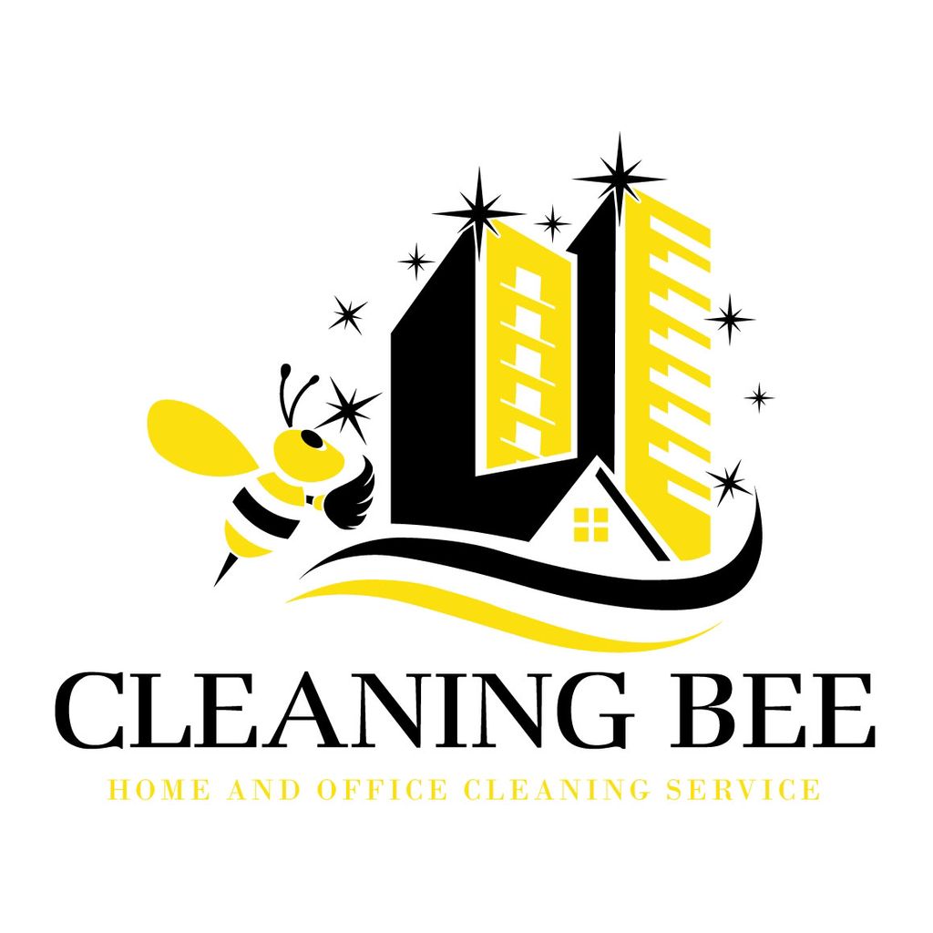 Cleaning Bee