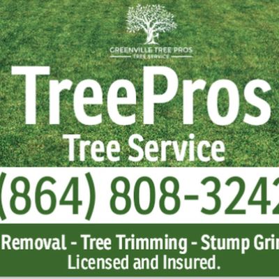 Avatar for TreePros Greenville