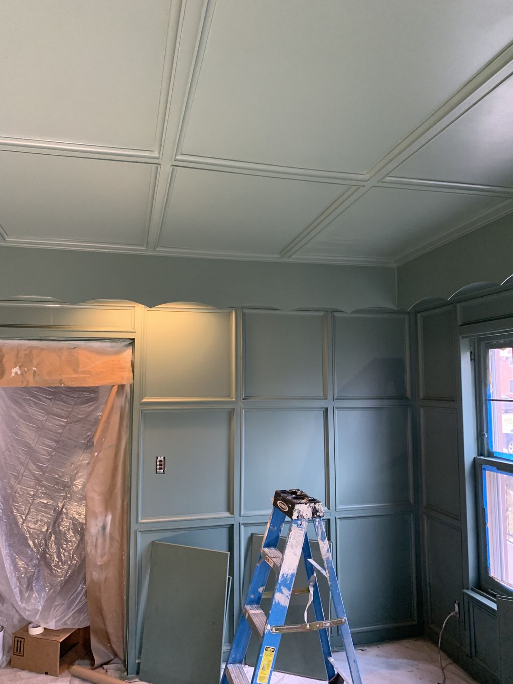 Interior Painting