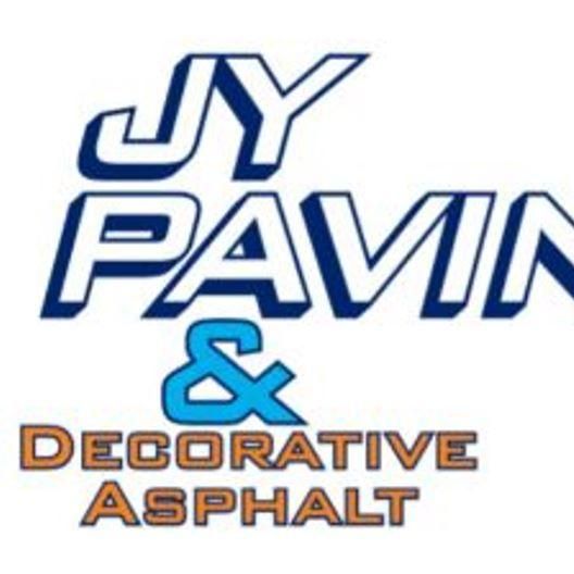 JY Paving & Decorative Asphalt