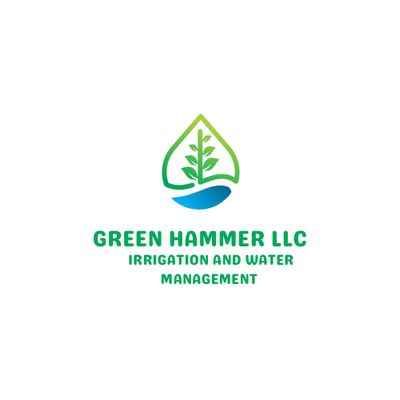 Avatar for Green Hammer LLC Sprinklers And Irrigation