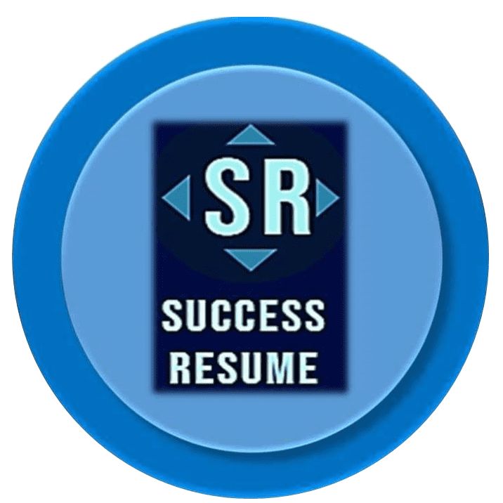 Success Resume