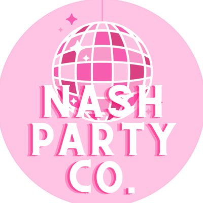 Avatar for Nash Party Co