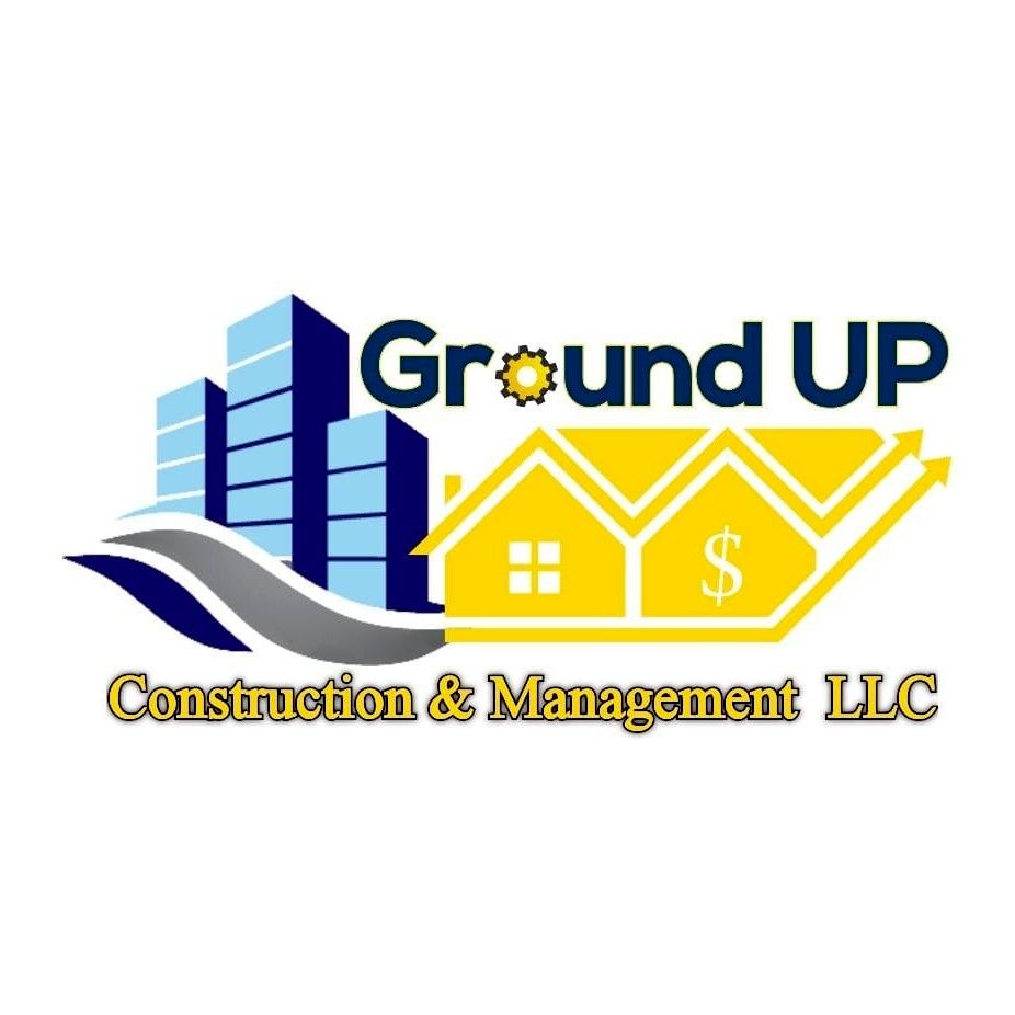 Ground Up Construction & Management