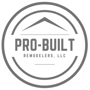 Pro-Built Remodelers LLC