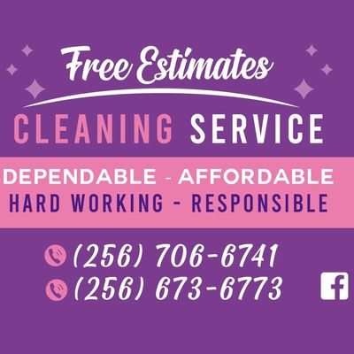 Avatar for Marze's Cleaning Service