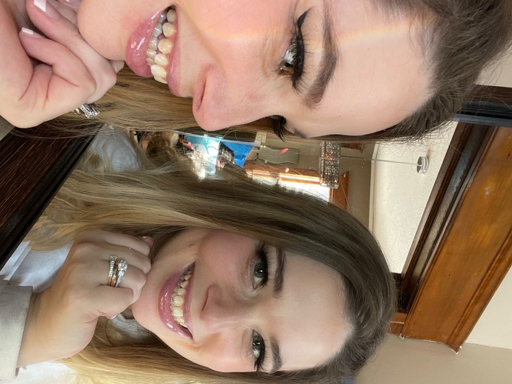 Customer photos